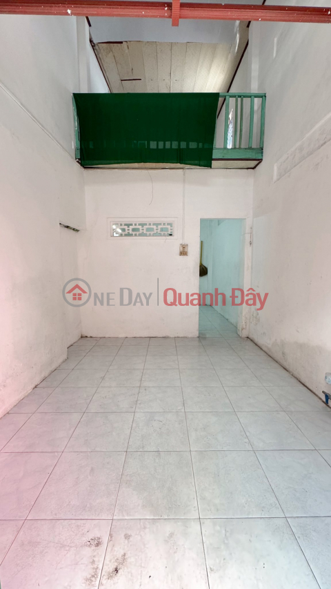 OWNER WANTS TO SELL HOUSE LOCATED IN THE CITY CENTER, CHESSBOARD AREA, ALLEY CONNECTING TO MAC DINH CHI STREET, NHA TRANG. _0
