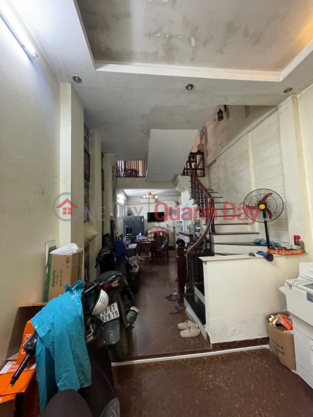 OTO PARKING DOOR - CORNER LOT - NEAR STREET, Vietnam, Sales, đ 7.7 Billion