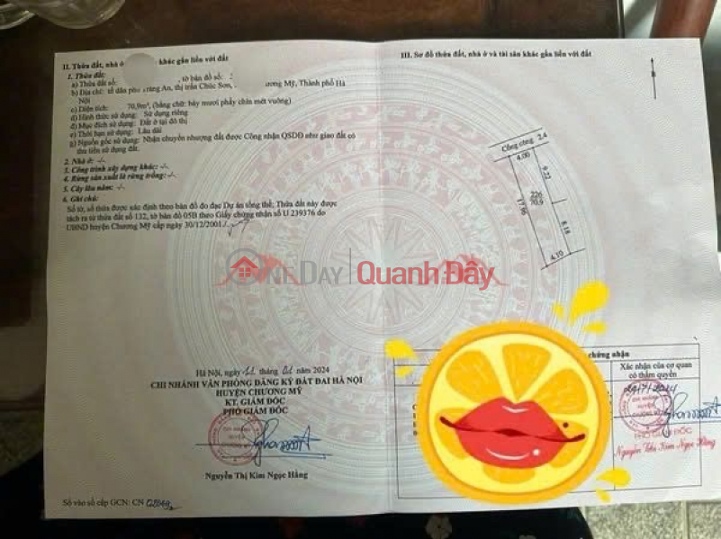  Làm ơn chọn Nhà ở | Niêm yết bán, đ 30 triệu