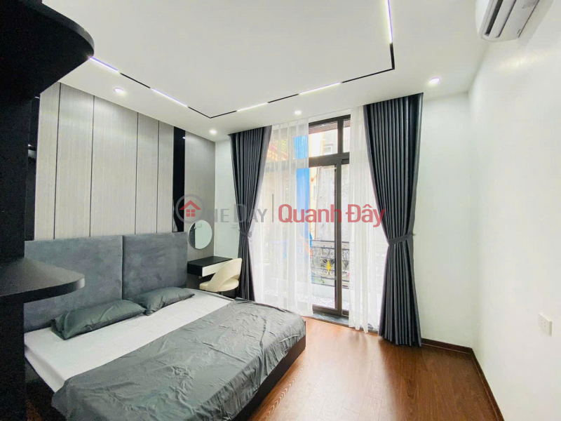 Property Search Vietnam | OneDay | Residential Sales Listings | OWNER SELLS BEAUTIFUL HOUSE IN LIEU NGOAI - KHANH HA - THANH OAI - HANOI, AREA 110M2, FRONTAGE 6M, 2 FLOORS, BEAUTIFUL HOUSE, AVAILABLE IMMEDIATELY