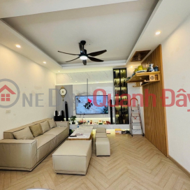 TRAN QUY KIEN APARTMENT, AREA 76M2, 2 BEDROOMS, 2 WC, FULL INTERIOR, 6.9 BILLION _0