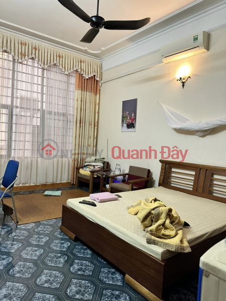 NGÕ Ô tô Phố Trần Duy Hưng (Phố Đỗ Quang) 35m2/ 4Tầng chỉ 13 Tỷ, Ngõ thông KDoanh Niêm yết bán