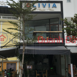 Olivia pizza - 309 Hồ Nghinh,Sơn Trà, Việt Nam