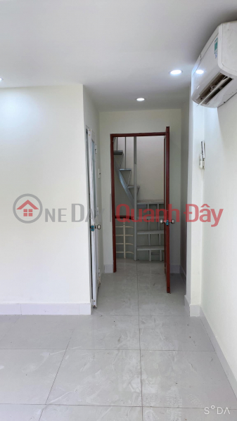 Property Search Vietnam | OneDay | Nhà ở Niêm yết bán | HẺM 3M - 16M2- AN NINH - CHỈ NHỈNH 2 TỶ.
