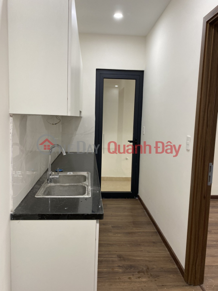 Property Search Vietnam | OneDay | Residential | Sales Listings | Owner needs to sell Lux Cam Binh Apartment - Cam Pha - Quang Ninh.