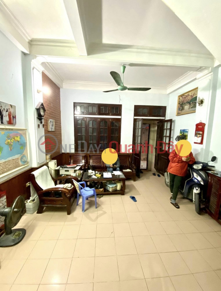 Property Search Vietnam | OneDay | Nhà ở | Niêm yết bán NHÀ ĐẸP DÂN XÂY HOÀNG QUỐC VIỆT, Ô TÔ TRÁNH, KD – 50M2, 7 TỶ xx