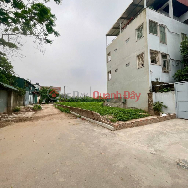 Property Search Vietnam | OneDay | Residential Sales Listings | Land for sale at alley 437 Ngoc Thuy, 62m², car access, price just over 9 billion VND (negotiable).