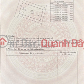INVESTMENT PRICE AT MAI NOI AREA 41 M FUN RESIDENTIAL LAND SELLING PRICE WITHIN 1 WEEK INVESTMENT PRICE AT MAI NOI AREA 41 M FUN RESIDENTIAL LAND SELLING PRICE WITHIN 1 WEEK _0