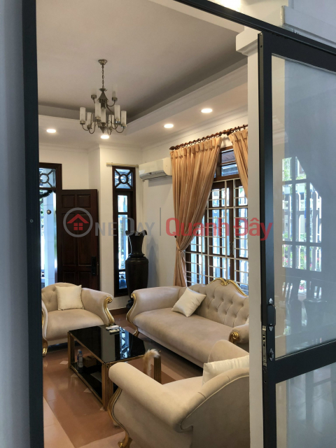 Cho thuê Villa khu compound An Phú Quận 2 giá tốt bất ngờ _0