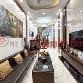 Khuong Dinh 63m alley frontage for business, high-class interior only 11.9 billion _0