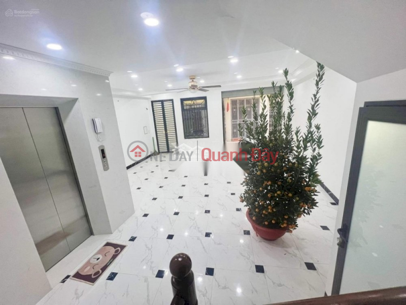 Property Search Vietnam | OneDay | Residential, Sales Listings House for sale on Luong Yen street 52m x 6 t - 9.5 ty