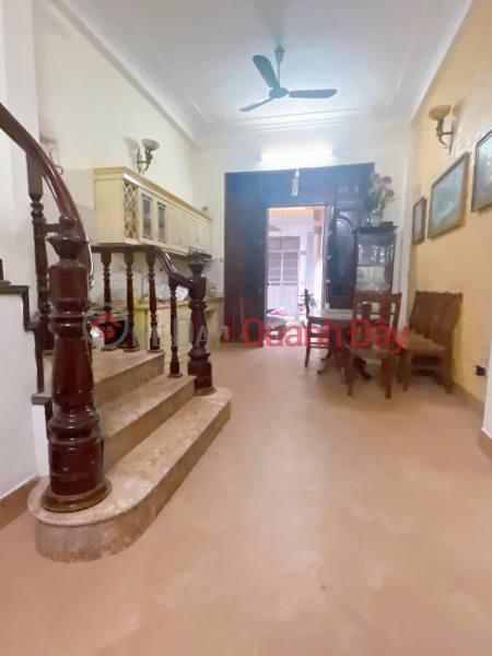 BÁN NHÀ MẶT PHỐ CHIẾN THẮNG, DT66M2 MT4M 2 MẶT TIỀN, VỈA HÈ KINH DOANH, 26.X TỶ Việt Nam | Bán, đ 26,3 tỷ