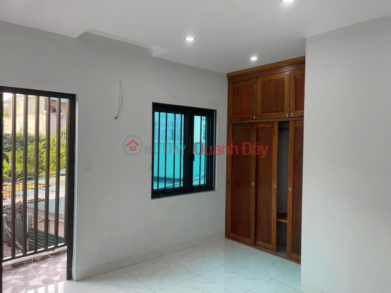 Property Search Vietnam | OneDay | Nhà ở Niêm yết bán, BÁN NHÀ MỚI TOANH ĐẸP ĐẮC ĐỊA NHẤT kHU VỰC ÁI MỘ YÊN VIÊN GIA LÂM