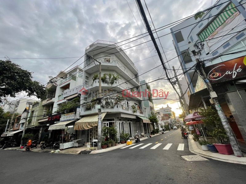 đ 13,5 tỷ Chính Chủ Bán Mặt Tiền Nguyễn Bá Tòng, Tân Phú: 4.1x12m, Giá Tốt Chỉ 13.5 Tỷ!