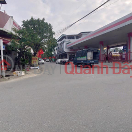 Investment Opportunity: Corner Lot for Sale 132m² in Da Nang _0