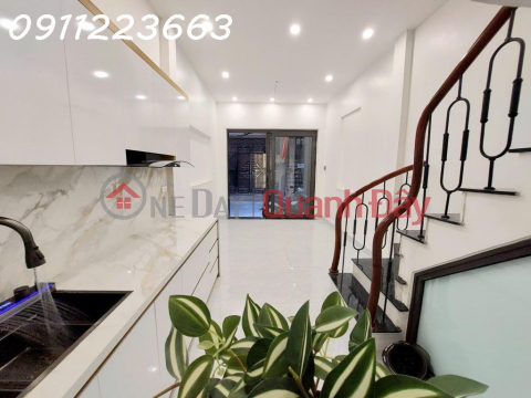 5-storey house on Hong Mai street, wants you to believe in smart investment! _0