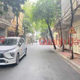 Land Lot for Sale, Lane 105 Xuan La, Tay Ho, Oto avoid _0