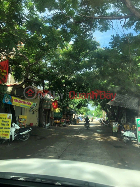 OWNER NEEDS TO SELL 75M2 LAND LOT AT TRAN PHU-CHUONG MY-HANOI Vietnam Sales đ 10 Million