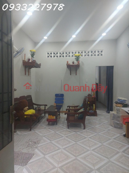House for sale in Binh Thanh, No Trang Long Street, HXH, 76m2, price only 6.25 Billion VND Vietnam Sales, đ 6.25 Billion
