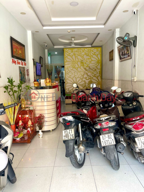 D2248 MT Lê Hoàng Phái - Ngang 3.8m hiếm có! _0