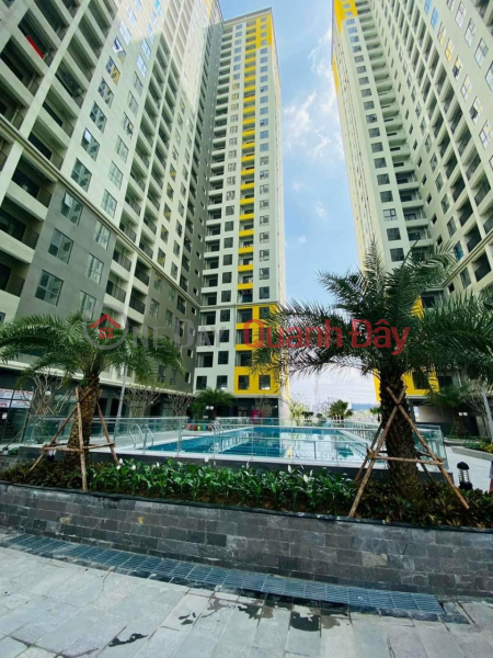 Property Search Vietnam | OneDay | Residential, Rental Listings, New Bcons apartment for rent, get a cheap house right in the university village