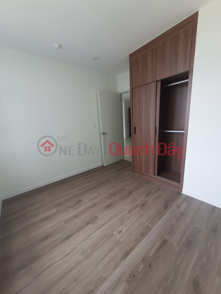 đ 3,78 tỷ | Bán căn 2PN1WC Block B diện tích 59m2, view hồ bơi giá 3.78 tỷ đã vat