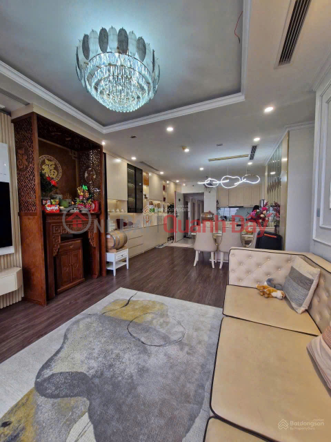 NHÀ ĐẸP - GIÁ TỐT - CHÍNH CHỦ Cần Bán Căn Hộ Diện Tích Thông Thuỷ Phú Thượng, Tây Hồ, Hà Nội _0