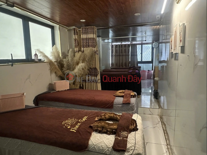 NINA 2 SPA MASSAGE FOOT & BODY - 24D Tạ Hiện (NINA 2 SPA MASSAGE FOOT & BODY - 24D Ta Hien) Hoàn Kiếm | ()(2)