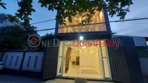 NHÀ ĐẸP 2 LẦU - FULL NỘI THẤT - GIẢM GIÁ CỰC SỐC - 6.3 TỶ - ĐẶNG VĂN BI _0