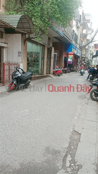 House for sale on Khuong Thuong Street, Dong Da District. 71m Frontage 6m Approximately 16 Billion. Commitment to Real Photos Accurate Description. Sales Listings