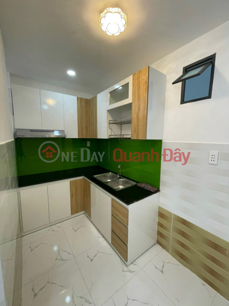 Property Search Vietnam | OneDay | Nhà ở Niêm yết bán ️ SIÊU PHẨM BÌNH TÂN - Ô TÔ NGỦ TRONG NHÀ - ĐƯỜNG TÂN KỲ TÂN QUÝ - 3P RA AEON MALL - 2 TẦNG - 48M2 - CHỈ