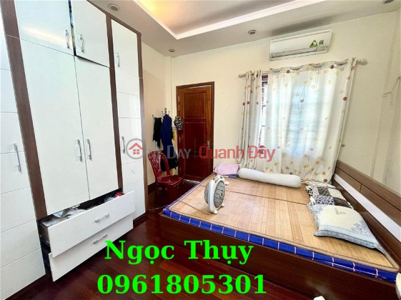 Super Products Ngoc Thuy invested in cash flow of 40m2, approximately 5 billion in Long Bien Hanoi., Vietnam Sales, đ 5.1 Billion