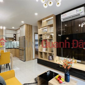 ONLY 179 million will own the apartment 2 minutes away from PHAM VAN DONG _0