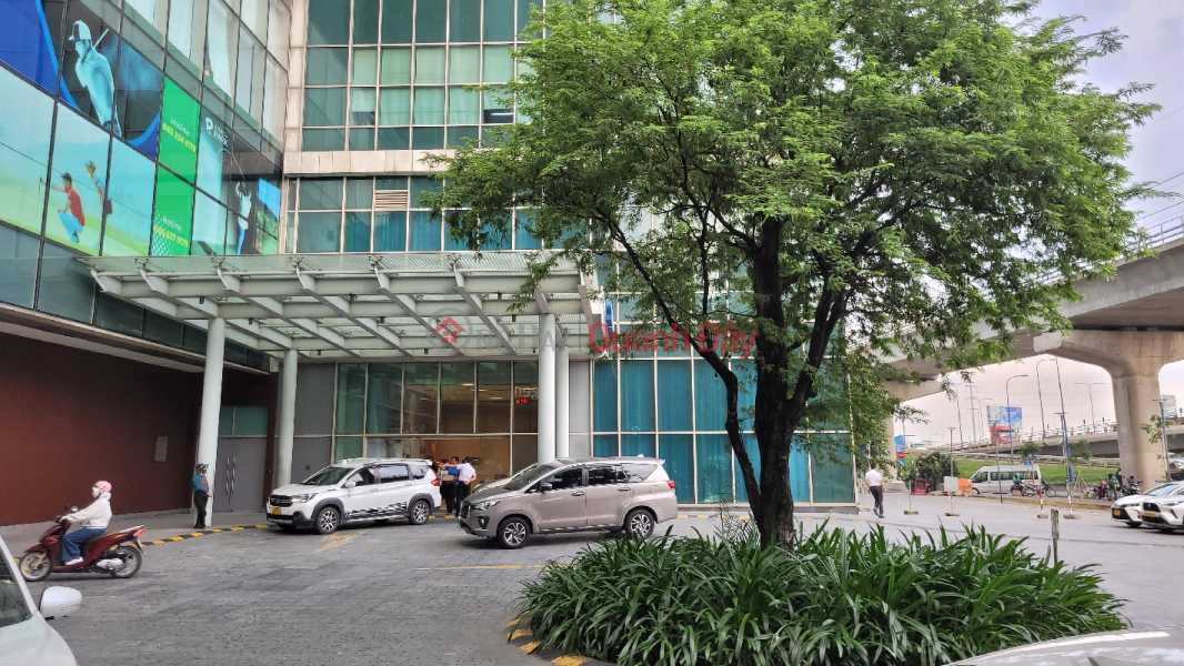 Somerset Feliz (Somerset Feliz),Thu Duc | (3)