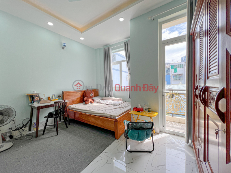 Need Pass for Bancol Fully furnished room, under THI NGHE bridge. Rental Listings
