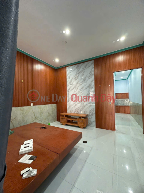 Bán nhà sổ riêng gần chợ Quang Thắng, đường 5m thông, chỉ 1 tỷ 750 _0