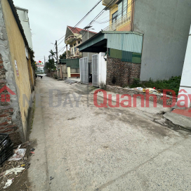 Selling 96m2 of land in Son Du, Nguyen Khe - Car access - 30m from inter-commune road _0
