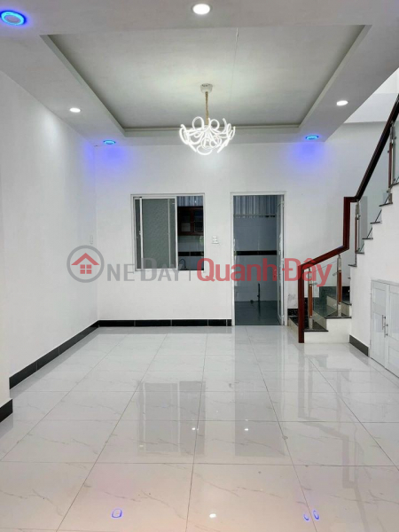Finished house for sale on Nguyen Thi street, branch room, Tran Bach Dang Hoa Phu Cuong Vietnam, Sales ₫ 2.7 Billion