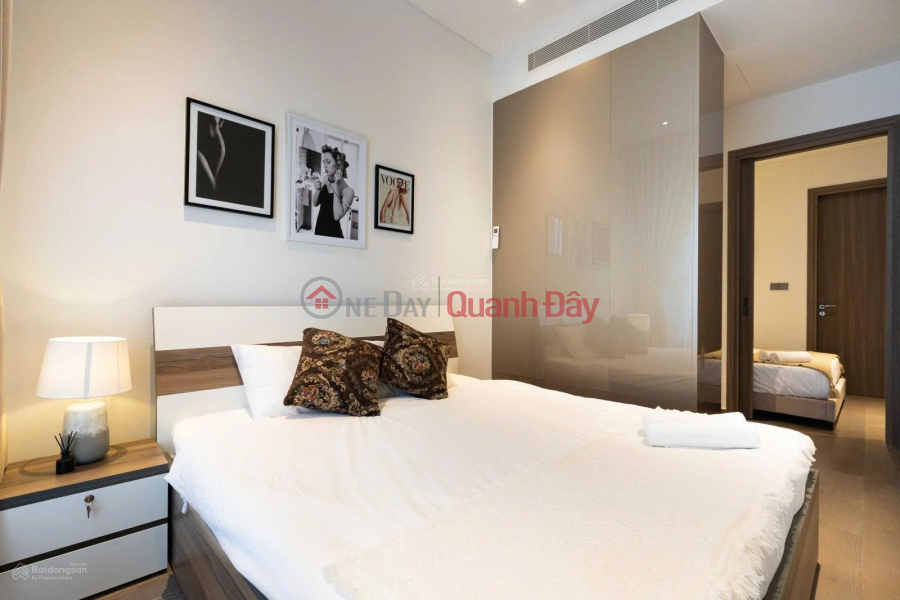 Quick sale luxury apartment The MarQ - 51m2 - Full furniture, Vietnam | Sales đ 9 Billion