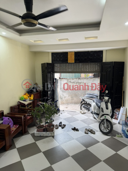 Property Search Vietnam | OneDay | Residential | Sales Listings QUAN BAC TU LIEM CENTER RED BOOK OWNER VERY GOOD FOR SALE