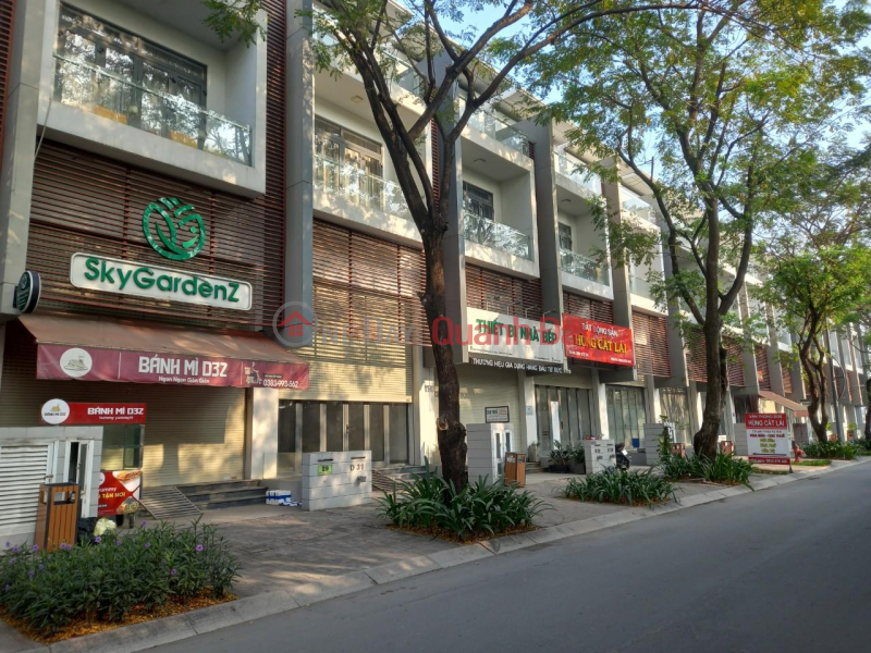 Property Search Vietnam | OneDay | Nhà ở | Niêm yết cho thuê, CHÍNH CHỦ Cho thuê nguyên căn shophouse Đẹp DT 5x20 4 lầu giá chỉ 15tr/tháng LH 0901322286