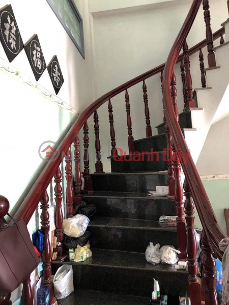 Property Search Vietnam | OneDay | Residential, Sales Listings | FOR SALE LEVEL HOME WITH 3 PLASTIC ROAD FACILITIES Opposite Thong Linh Town Hall - Dong Thap CAO LAND City.