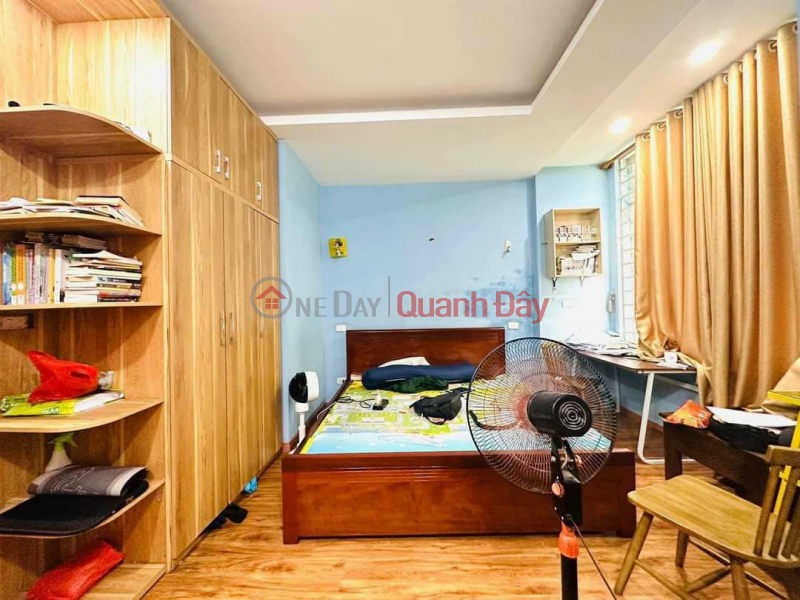 Property Search Vietnam | OneDay | Residential Sales Listings IMMEDIATELY SELL PHAM VAN DONG HOUSE, NEAR THE STREET, NEAR CAR, 3 BRACES, 52M, PRICE 5 BILLION