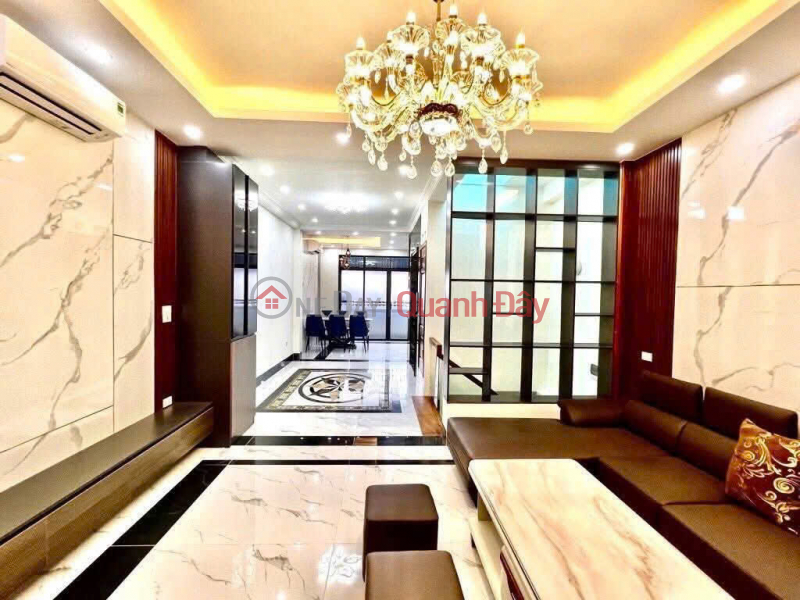 Bán Gấp Nhà Mặt Phố KĐT Văn Phú – 80m² – 5 Tầng – MT 5m – Kinh Doanh Đỉnh!, Việt Nam, Bán đ 19,8 tỷ