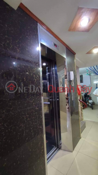 Property Search Vietnam | OneDay | Nhà ở, Niêm yết bán Kinh doanh đỉnh cấp ô tô đỗ cửa tại Quang Trung phố 70m2