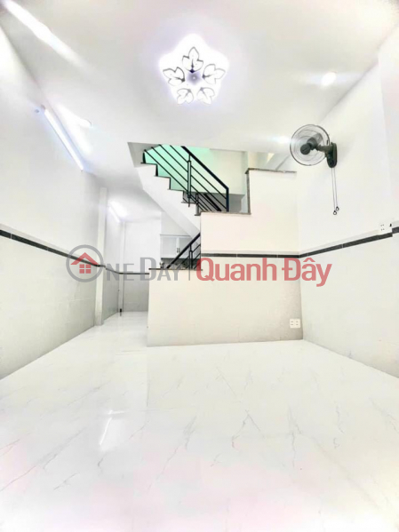 Property Search Vietnam | OneDay | Residential Sales Listings, Small house 25m2 Thong Nhat, Ward 16 Go Vap 2 bedrooms only 2.65ty