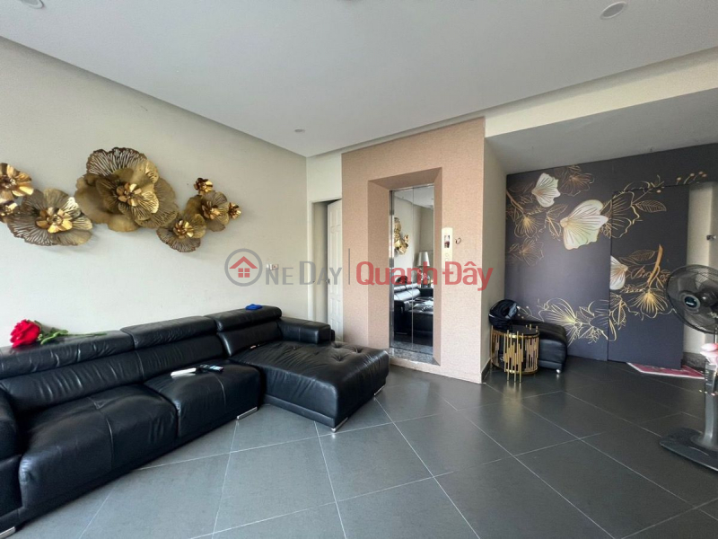 Property Search Vietnam | OneDay | Residential Sales Listings, House Street front price in lane XUAN DANG business elevator 88 M 6 floors 13.9 BILLION