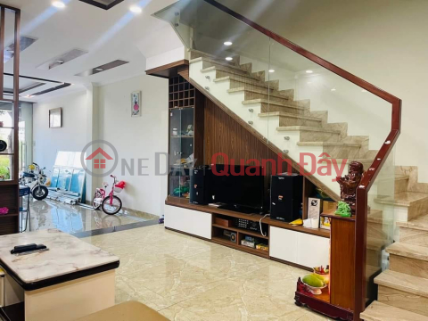 FRONT HOUSE FOR RENT IN HA QUANG 2 URBAN AREA - PHUOC HAI VCN. _0