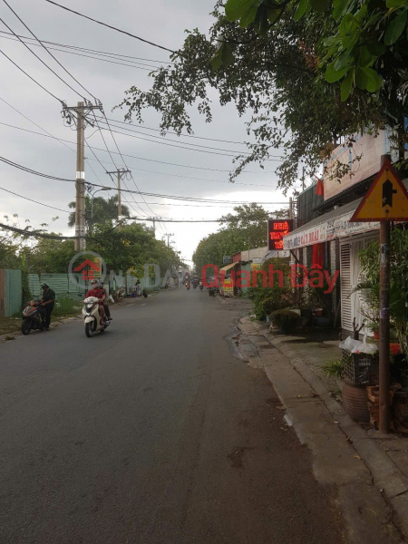 đ 4,25 tỷ, ĐẤT ĐẸP - GIÁ TỐT - Bán GẤP Lô Đất Tiềm Năng Tại Xã Thới Tam Thôn, H. Hóc Môn, HCM