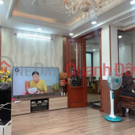 Discount 300 million! 5-storey house with SHR design, area 67m2, expanding at the back - Pham Van Chieu, Go Vap S _0